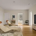 Bellevue Penthouse - Exclusive Design 아파트 *