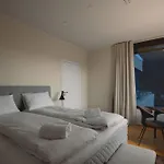 Bellevue Penthouse - Exclusive Design * 베르겐