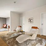 Bellevue Penthouse - Exclusive Design