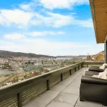 Bellevue Penthouse - Exclusive Design * 베르겐
