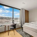 아파트 Bellevue Penthouse - Exclusive Design 베르겐
