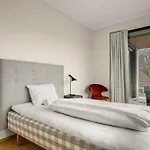 아파트 Bellevue Penthouse - Exclusive Design 베르겐