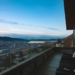 Bellevue Penthouse - Exclusive Design 아파트