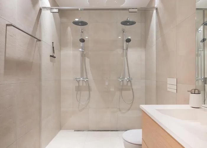 Apartament Bellevue Penthouse - Exclusive Design Bergen