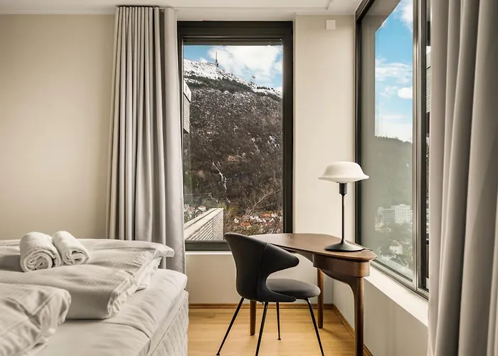 Bellevue Penthouse - Exclusive Design *