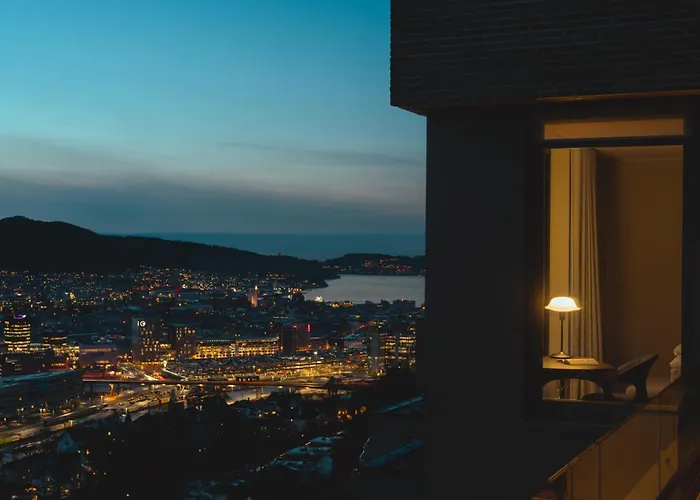 Bellevue Penthouse - Exclusive Design *