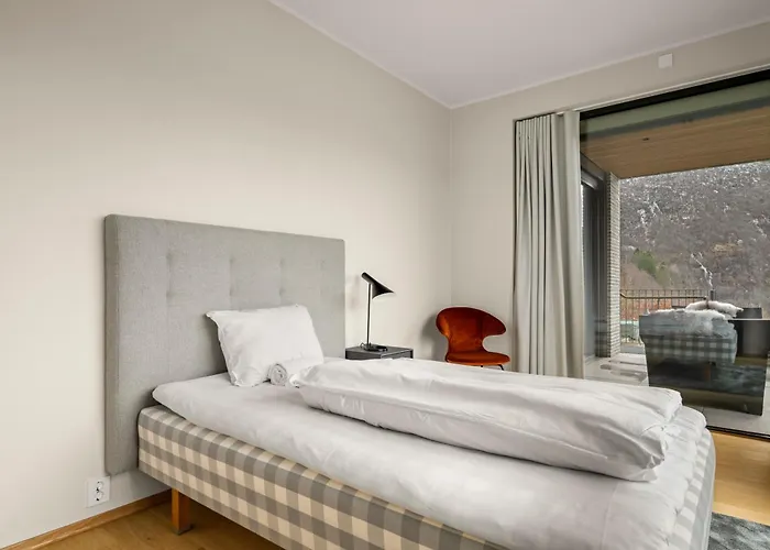 Apartament Bellevue Penthouse - Exclusive Design Bergen