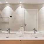 Bellevue Penthouse - Exclusive Design Apartmán Bergen