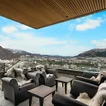 Bellevue Penthouse - Exclusive Design * Bergen