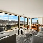 Bellevue Penthouse - Exclusive Design *