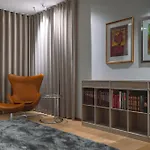 Bellevue Penthouse - Exclusive Design Apartamento
