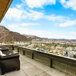 Apartamento Bellevue Penthouse - Exclusive Design Bergen