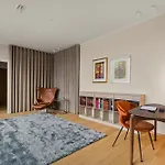 Bellevue Penthouse - Exclusive Design * Bergen