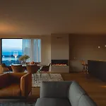 Apartmán Bellevue Penthouse - Exclusive Design *