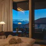Bellevue Penthouse - Exclusive Design Bergen