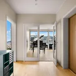 Bellevue Penthouse - Exclusive Design Bergen