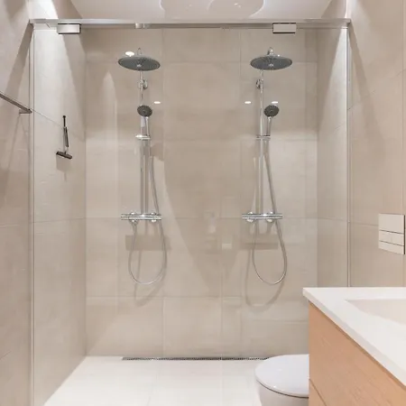Διαμέρισμα Bellevue Penthouse - Exclusive Design Μπέργκεν