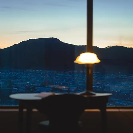 アパート Bellevue Penthouse - Exclusive Design