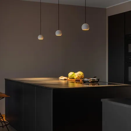 Bellevue Penthouse - Exclusive Design ベルゲン