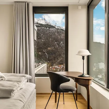 Bellevue Penthouse - Exclusive Design *