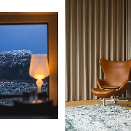 Bellevue Penthouse - Exclusive Design