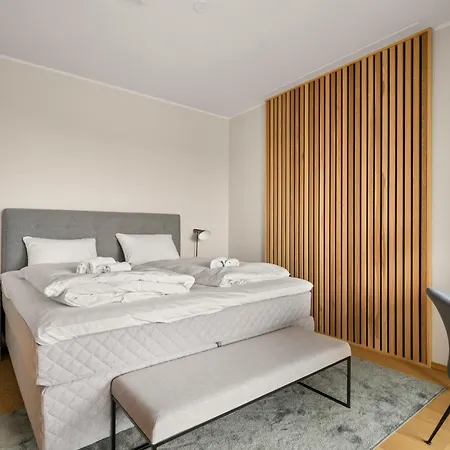 Bellevue Penthouse - Exclusive Design *