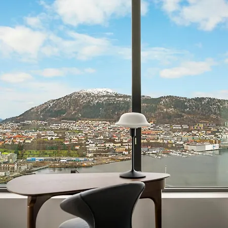 Bellevue Penthouse - Exclusive Design