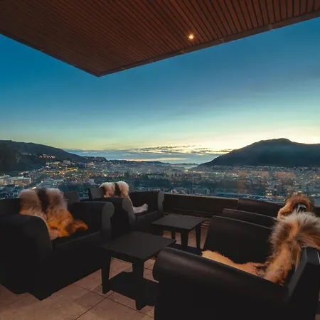 Bellevue Penthouse - Exclusive Design *