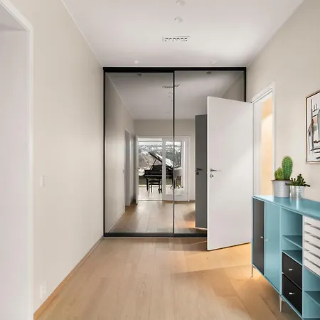 アパート Bellevue Penthouse - Exclusive Design