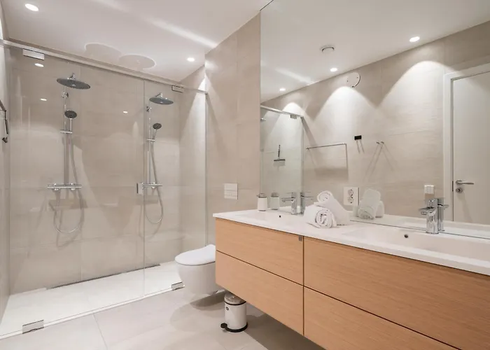 Bellevue Penthouse - Exclusive Design