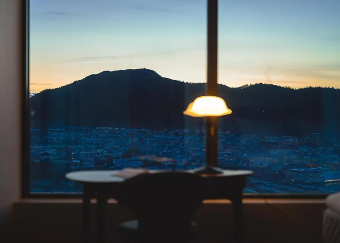 Appartement Bellevue Penthouse - Exclusive Design