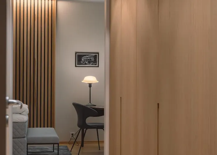 Bellevue Penthouse - Exclusive Design *