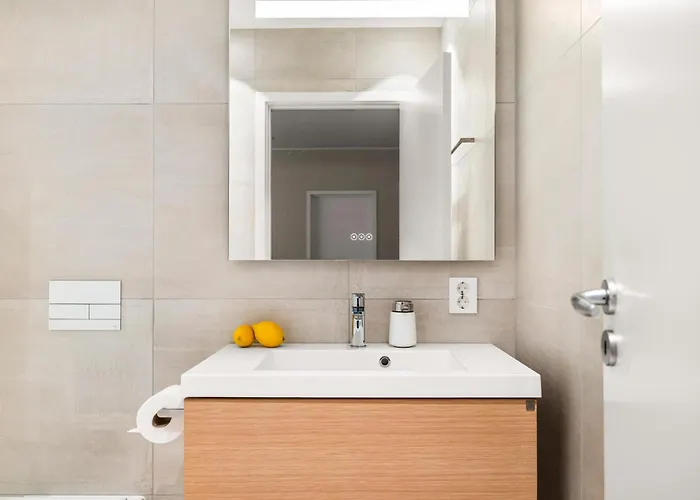 Bellevue Penthouse - Exclusive Design * Bergen