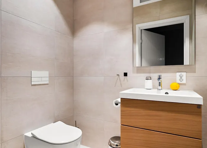 Bellevue Penthouse - Exclusive Design