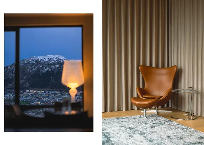 Bellevue Penthouse - Exclusive Design