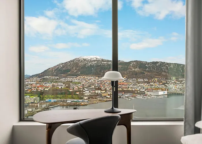 Bellevue Penthouse - Exclusive Design