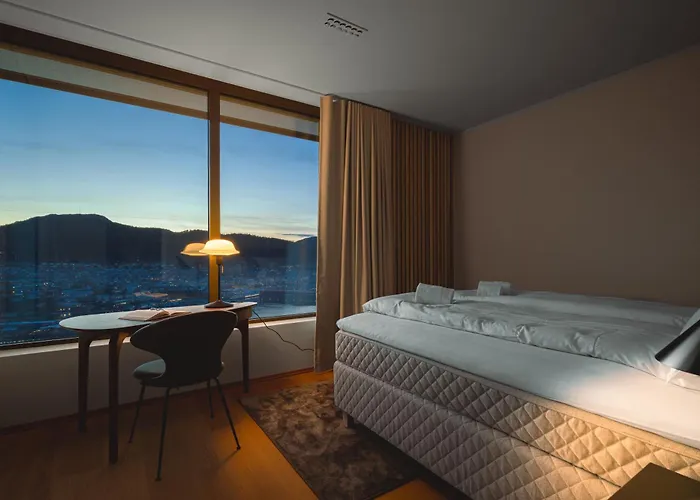 Bellevue Penthouse - Exclusive Design *