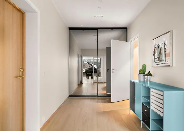 Appartement Bellevue Penthouse - Exclusive Design